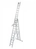 Wielofunkcyjna drabina Krause STABILO 3x12 133700